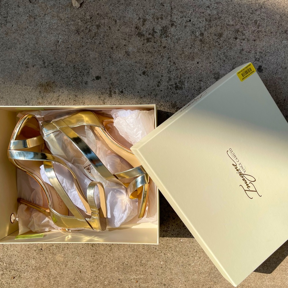 “Imagine” by Vince Camuto, Heels